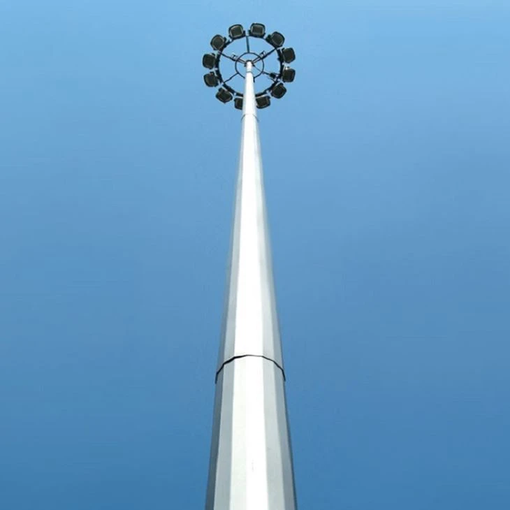High Masts