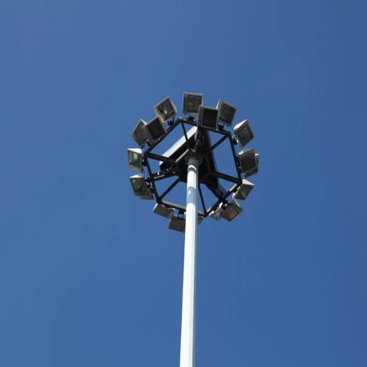 High Masts